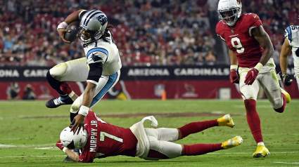Cardinals Address Looming Battle in Seattle, Status of Murray & Hopkins
