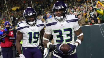 Ex-Jets Safety Jamal Adams Roasted Over Viral Tweet: ‘Meme That S***’