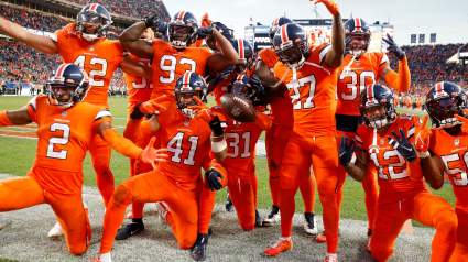 Broncos’ Justin Simmons Addresses ‘Uncharacteristic’ Loss, Missed Opportunity