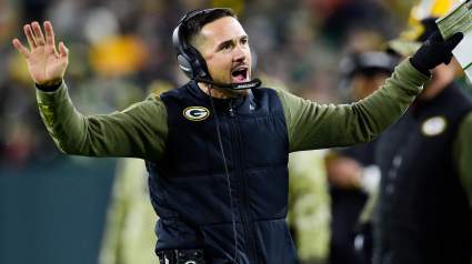 Packers Lose Veteran Pass Rusher to Season-Ending Injury: Report