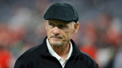 Raiders Blasted for ‘Most Boneheaded Decision’ of 2021