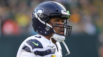 Seahawks’ Russell Wilson Reveals When He Intends to Retire