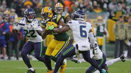 Seahawks Set Timeline for Tre Brown’s Return After Surgery