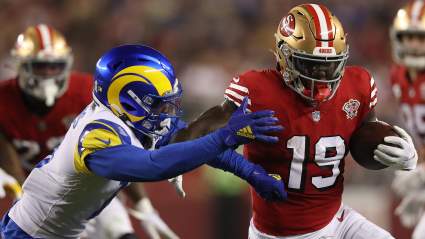 NFL Analyst Rips Rams: ‘Glitter & Twitter, No Hitters’
