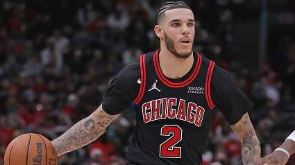 NBA Insider Compares Lonzo Ball to Celtics Legend