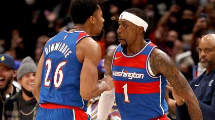 Former Lakers Starter Mocks Team’s ‘Failure’ of a Season