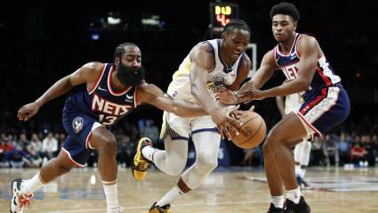 Nets Guard’s Post Game Comments Receive Direct Response From Kevin Durant