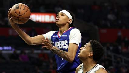 Another Second-Round Clippers Gem Gaining Notice Among NBA Scouts