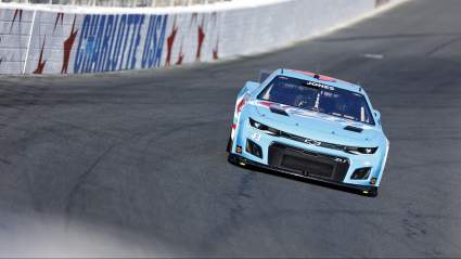 Richard Petty Motorsports Reveals New, Multi-Year Sponsor