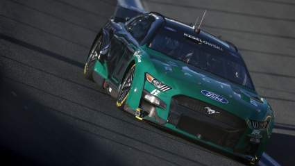 Brad Keselowski Has Major Praise for New Crew Chief