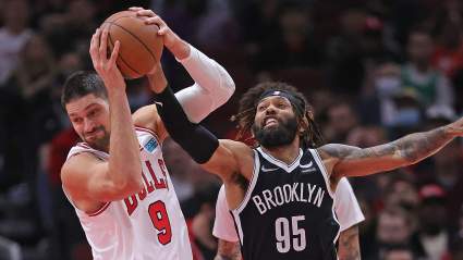 Nets Role Player Makes Bold Claim About His ‘Chirping’ at James Harden