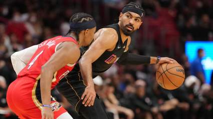 Much-Maligned Heat Reserve Shines: ‘It Was a Matter of Time’