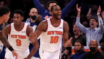 Knicks Expected to ‘Find New Home’ For Key Starter: Report
