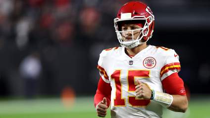 Patrick Mahomes Issues Warning to Cowboys Defense for Week 11
