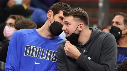 Mavs Look Solid Without Doncic Despite Two Losses