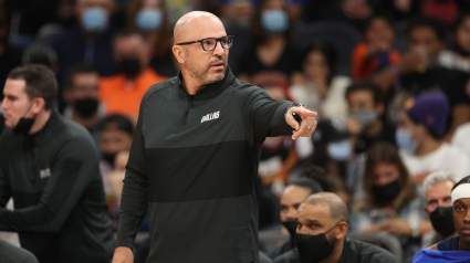 Scoring Without Doncic: A Problem for the Dallas Mavericks