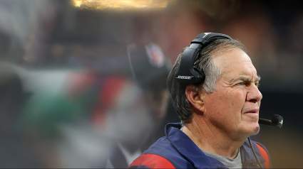 Bill Belichick is Wrapping Up the G.O.A.T Conversation, Per Analyst