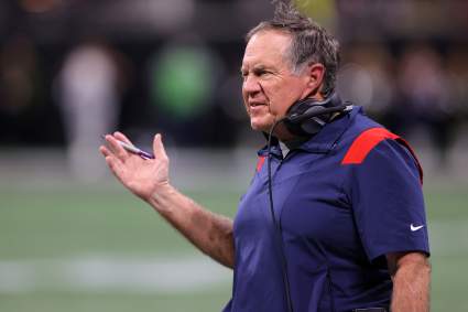 Bill Belichick Biopic: Who Should Play the Lead Role?