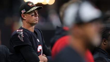 NFL Twitter, Matt Ryan React to Falcons’ Brutal Loss to Patriots