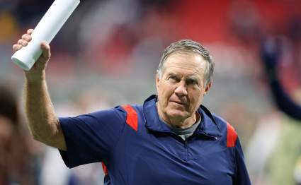 Patriots Crucial Late-Season Matchup Rescheduled