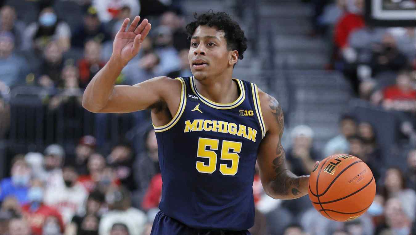 How to Watch Michigan vs UNC Live Stream Online