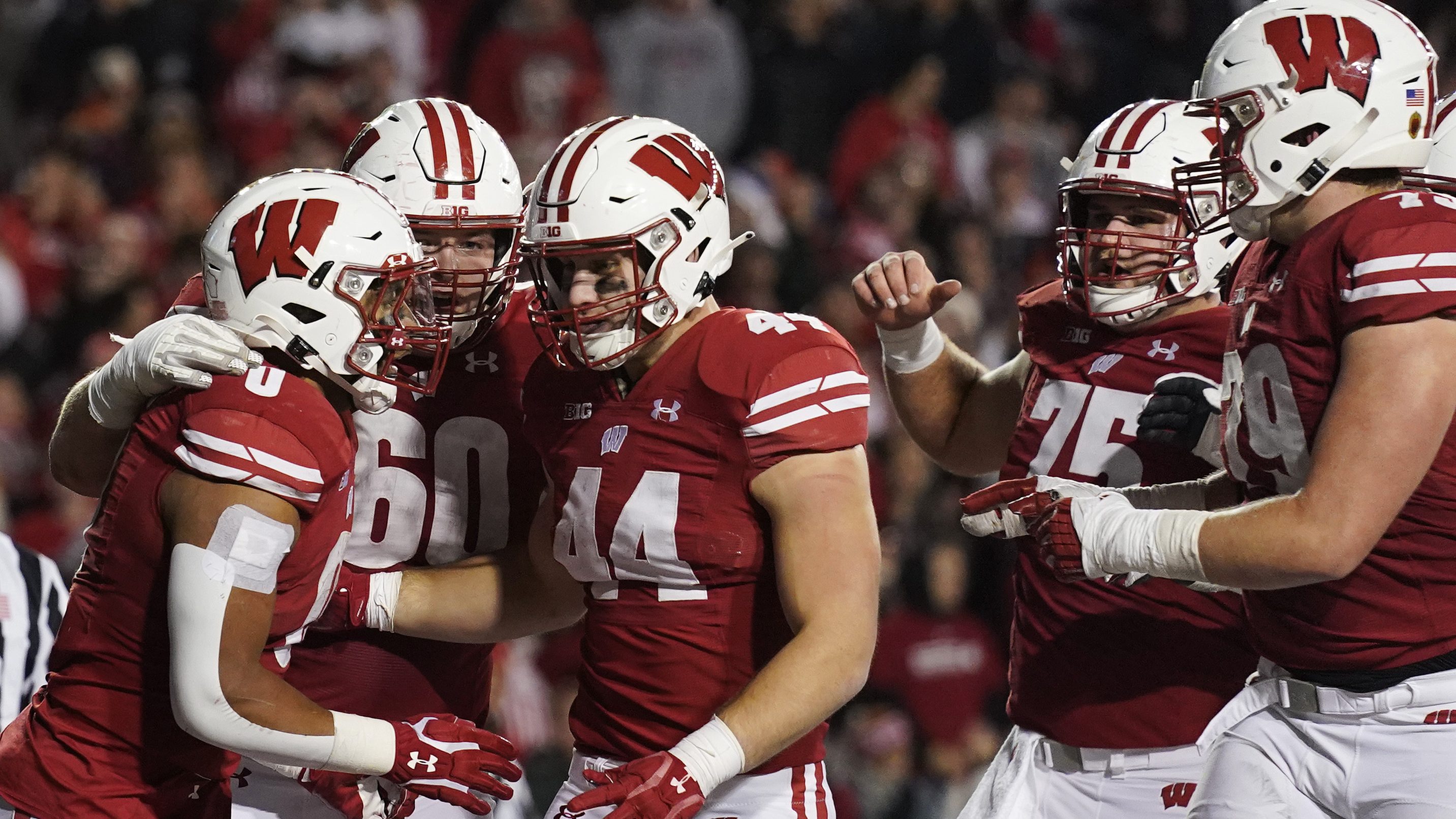 How To Watch Wisconsin Vs Minnesota Game Live Online