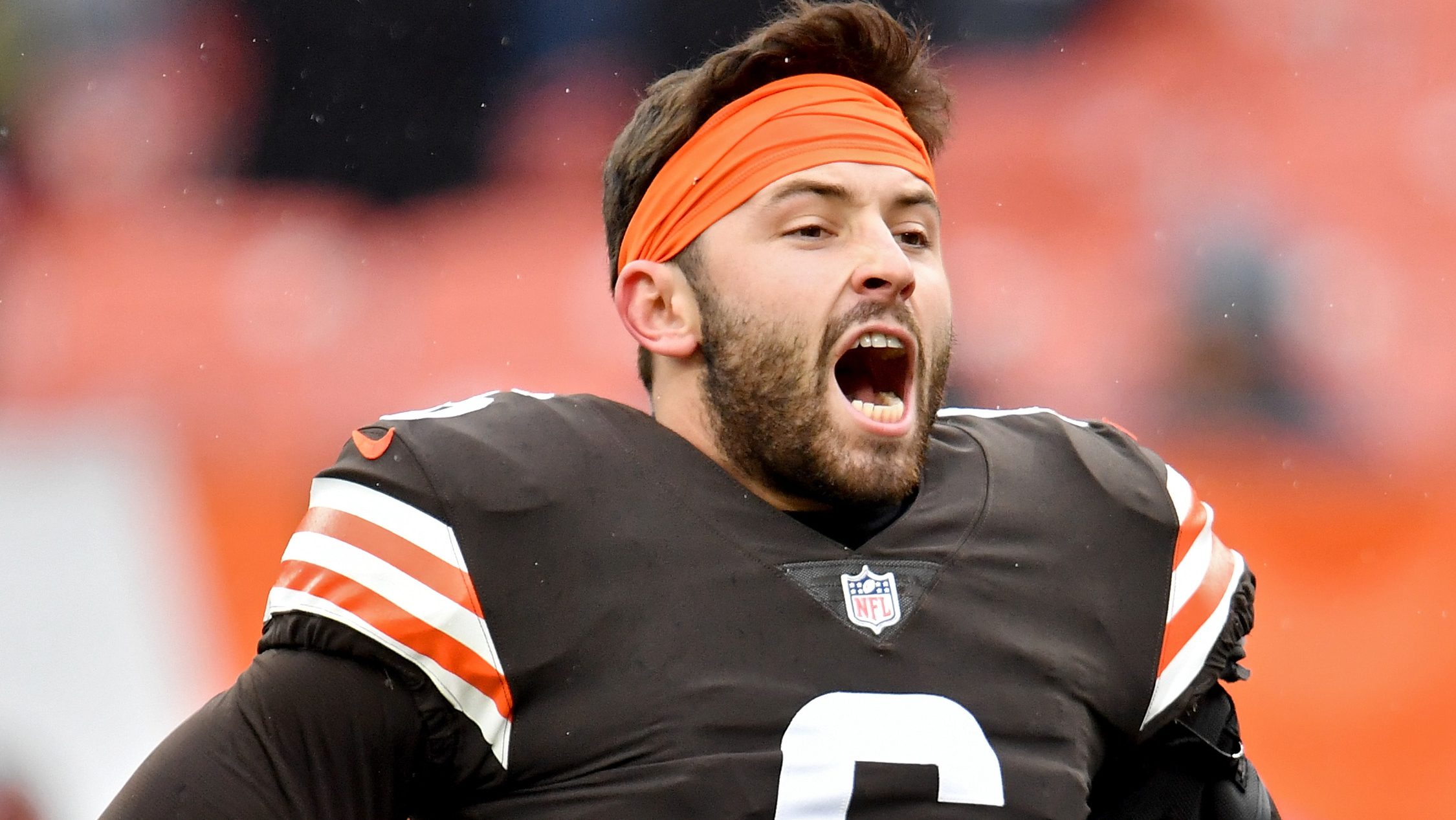 Jarvis Landry can restructure to stay with the Browns; Baker Mayfield ahead  of schedule: Browns Insider 