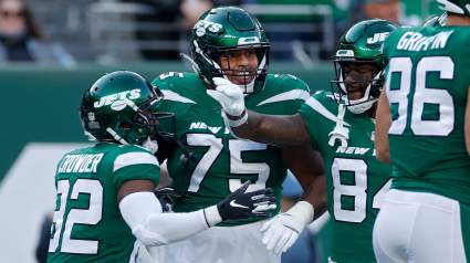 Jets Have a Chance to Conquer Their Demons on Sunday vs. Texans