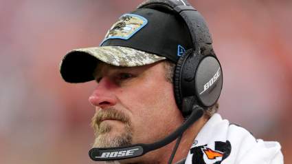 Dan Campbell Gives Amusing Reason for Strange Lions Penalty