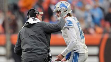 Hunt Report: Dan Campbell Should Re-Think Lions Game Plan