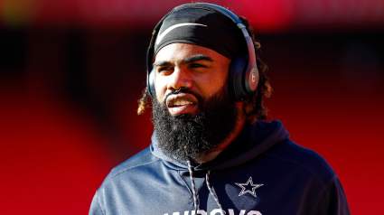 Cowboys’ New Strategy With Ezekiel Elliott Moving Forward: Report