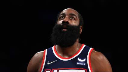 James Harden Puts Nets 2022 Free Agency In Doubt: Ex-NBA Exec
