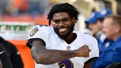 Ravens React to ‘Phenomenal’ Showing by Backup QB Tyler Huntley
