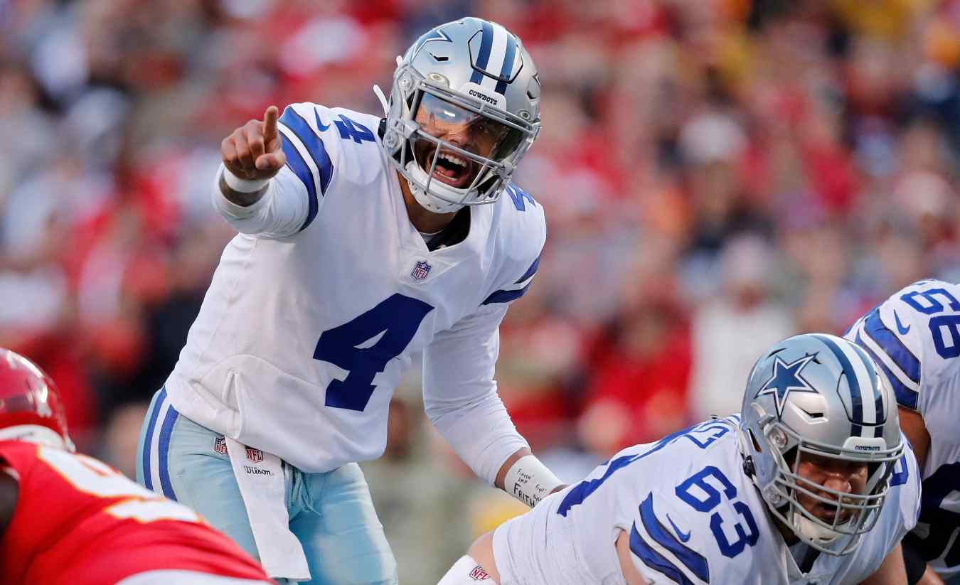 Raiders vs Cowboys Live Stream How to Watch Online Free