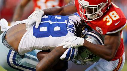 Cowboys Release Statement on CeeDee Lamb Injury