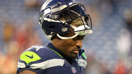 DK Metcalf’s Lack of Use Underscores Seahawks’ Offensive Struggles