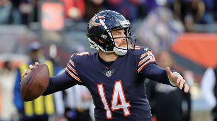 Lions Revealed as Early Underdogs on Thanksgiving Day vs. Bears