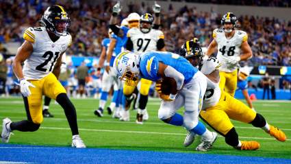Steelers’ Mike Tomlin Offers Explanation For Devin Bush’s ‘Spotty’ Play