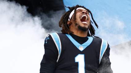 Former MVP Pitched as Option for Browns at Quarterback