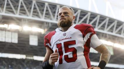 Ravens Swap QBs With Cardinals, Sign Former CFL Champion