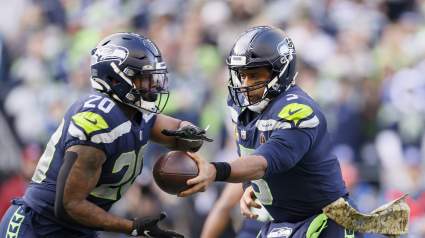 Russell Wilson Has High Hopes for Birthday ‘Gift’