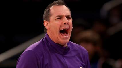 Frank Vogel Puts Suns Stars on Notice Ahead of 2023 Season