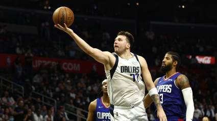 Luka Doncic Reveals His Extra Motivation Fueling Mavericks OT Win