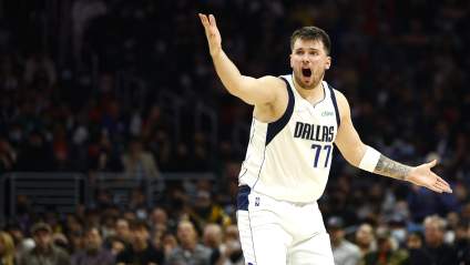 Mavs: Is Shot Selection an Issue?