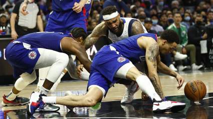 Is Another Starting Lineup Change Coming in Dallas?