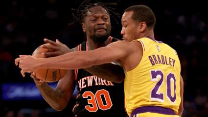 Western Rival Makes Final Call on Blockbuster Knicks Trade