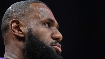 Ex-NBA Star Trolls Famed LeBron James Nemesis for ‘LeSnitch’ Comment
