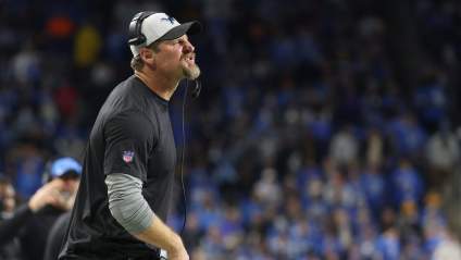Dan Campbell ‘Doesn’t Blame’ Anyone for Early Criticisms Over Job