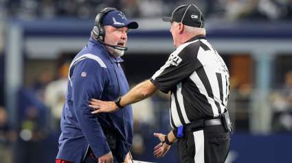Analyst Rips Cowboys Loss as ‘Most Intense Flag Football Game Ever’