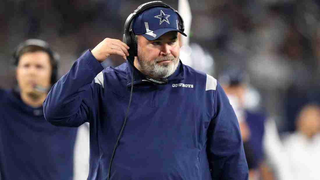 Cowboys Add 3 Assistant Coaches to COVID-19 List